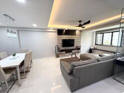 Blk 286A Toh Guan Road (Jurong East), HDB 5 Rooms #609717161